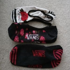 Vans Socks
